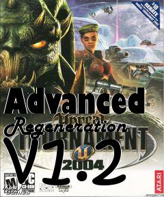 Box art for Advanced Regeneration v1.2