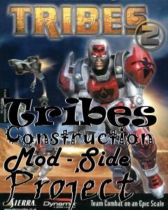 Box art for Tribes 2 Construction Mod - Side Project