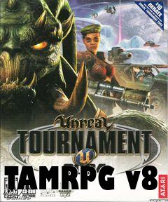 Box art for TAMRPG v8