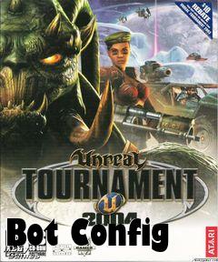 Box art for Bot Config