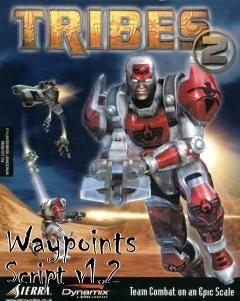 Box art for Waypoints Script v1.2