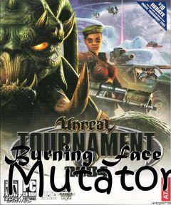 Box art for Burning Face Mutator