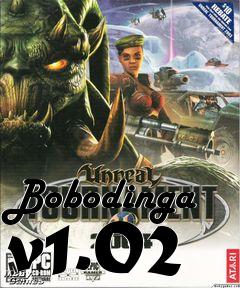 Box art for Bobodinga v1.02