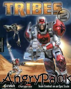 Box art for AngryPack