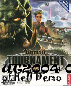 Box art for UT2004 Out of Hell Demo