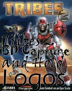 Box art for Tribes 2 3D Capture and Hold Logos