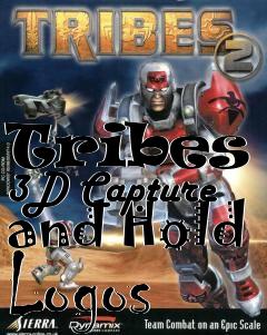 Box art for Tribes 2 3D Capture and Hold Logos