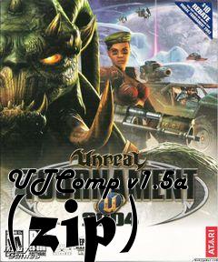 Box art for UTComp v1.5a (zip)