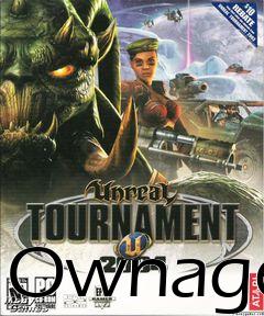 Box art for Ownage