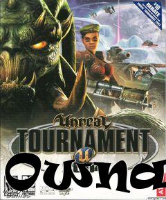 Box art for Ownage