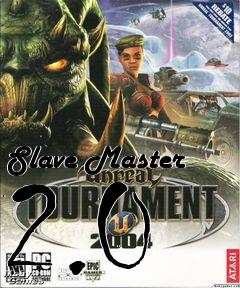 Box art for Slave Master 2.0