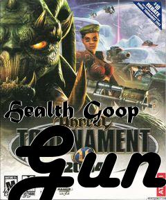 Box art for Health Goop Gun