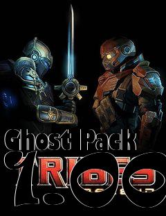 Box art for Ghost Pack 1.00