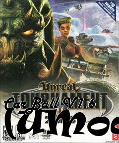 Box art for CarBall V1.6 (UMod)