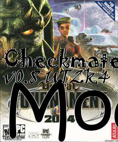 Box art for Checkmate v0.8 UT2k4 Mod