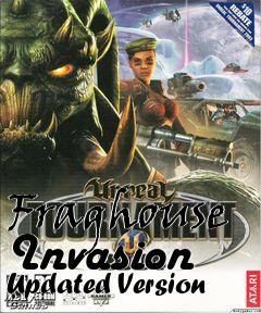 Box art for Fraghouse Invasion Updated Version