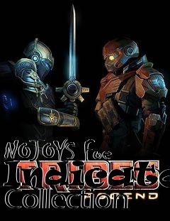 Box art for NOJOYS Foe Indicator Collection