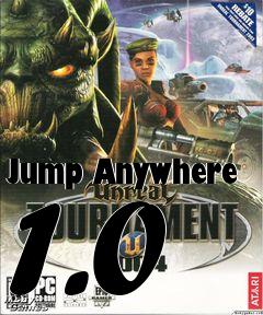 Box art for Jump Anywhere 1.0