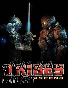 Box art for mIRC Tribes Linker