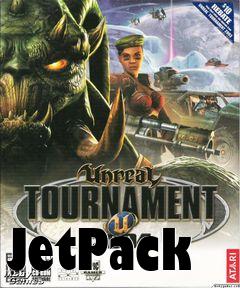 Box art for JetPack