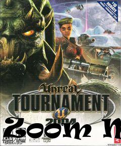 Box art for Zoom Mod