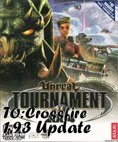 Box art for TO:Crossfire 1.93 Update