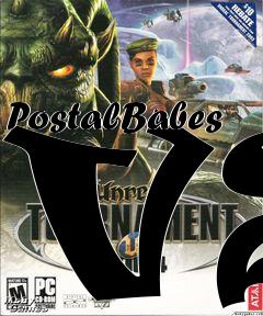 Box art for PostalBabes V2