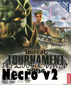 Box art for UT2004 Combo Necro v2