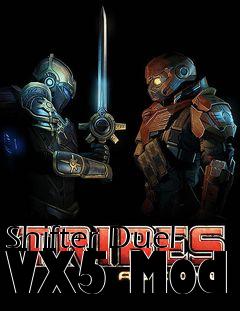 Box art for Shifter Duel VX5 Mod