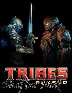 Box art for Shifter Mod