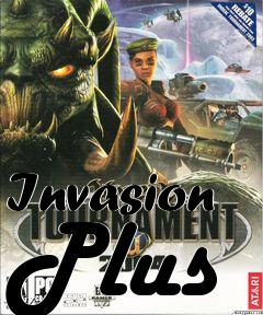 Box art for Invasion Plus