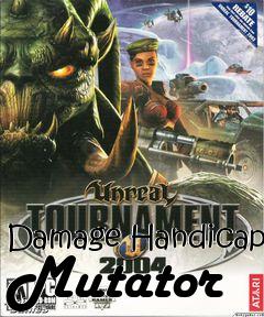 Box art for Damage Handicap Mutator