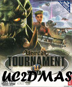 Box art for UC2DMASE