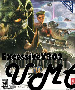 Box art for ExcessiveV302 UMOD