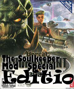 Box art for The Soulkeeper Mod - Special Edition