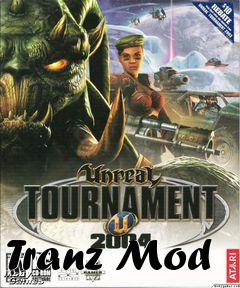 Box art for Tranz Mod