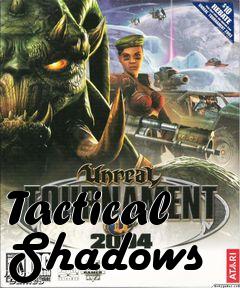 Box art for Tactical Shadows