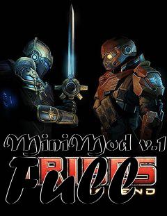 Box art for MiniMod v.1 Full