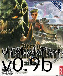 Box art for UTModsParty v0.9b