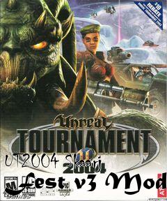 Box art for UT2004 Skaarj Fest v3 Mod