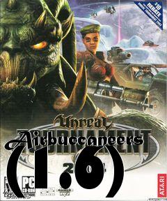 Box art for Airbuccaneers (1.6)