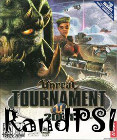 Box art for RandPSI