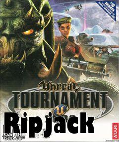 Box art for Ripjack