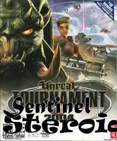 Box art for Sentinel Steroids