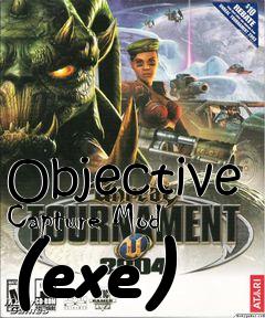 Box art for Objective Capture Mod (exe)