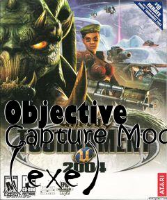 Box art for Objective Capture Mod (exe)