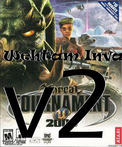 Box art for Wehtam Invasion v2