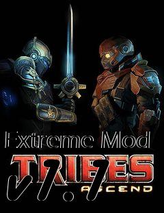 Box art for Extreme Mod v1.1