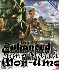 Box art for Enhanced Jump Match (Non-Umod)