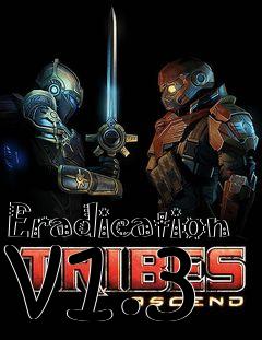 Box art for Eradication v1.3